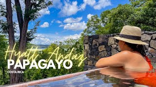Andaz Costa Rica Resort at Peninsula Papagayo Review 4k