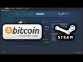 How to Buy Steam Games With Bitcoin