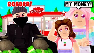 I Made A Pop S Diner On Bloxburg Riverdale Roblox Bloxburg Roblox Roleplay - i did the 24 hour challenge roblox bloxburg roblox roleplay