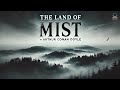 🌫️🔮 The Land of Mist by Arthur Conan Doyle - A Supernatural Adventure! 🔮🌫️