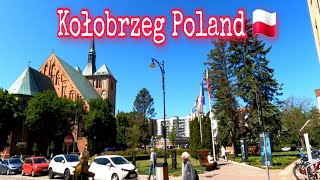 Kolobrzeg, Poland 2023 - The Perfect Destination For Your Next Travel