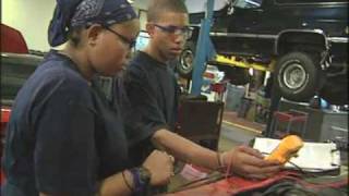 Parents - Are BCIT Graduates Prepared for Real World?