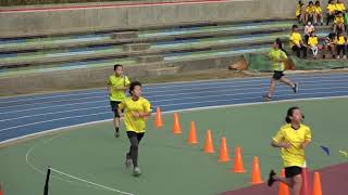 20191129 東大附小越野賽跑(六年級終點)