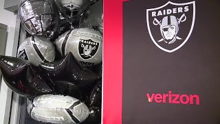 Raiders leadership shakeup continues with firing of general manager Tom Telesco