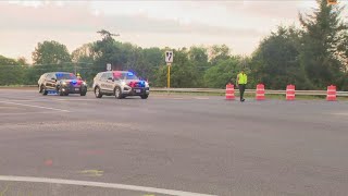 Police standoff in Culpeper, Virginia continues