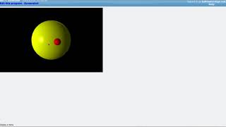 1. Glowscript Basics