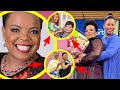 Rebecca Malope Shocking Message to her Bestfriend leaves people in Tears because of this Emotionally