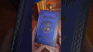 Harry Theme Series Notebooks📚🪄Every potterhead needs one🙋‍♀️Do you want one?👀