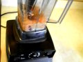 How to make baby food in the Vitamix