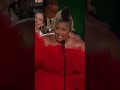 Lizzo’s Emmy speech was EVERY DAMN THING 🔥😭🙌🏽