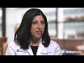 Kristen M. Rezak, MD: About Me