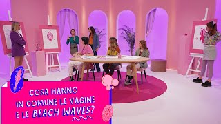 Paint Your Vagina! | Episodio 2