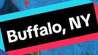 Exploring Buffalo