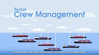 Seafair crew management platform