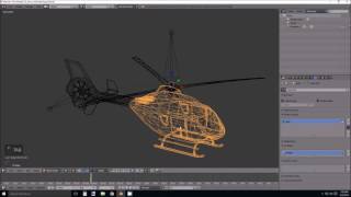 Helicopter Model tutorial - Blender to Goldsource Helicopter Model tutorial - Blender to Goldsource