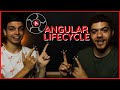 Angular LIFE CYCLE HOOKS Review | How and When to Use Angular Hooks