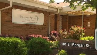 Justice center opens in Durham for victims of domestic violence, human trafficking