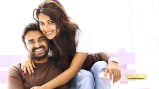 Director Vijay shoots with Amala Paul