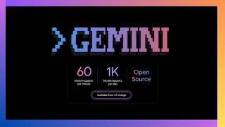 Gemini CLI — Google’s Free Open-Source Coding Agent
