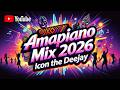 AMAPIANO MIX 2026 Felo Le Te,Kabza De Small, Dj Maphorisa, Uncle Waffles, LeeMcKrazy, Tyler ICU
