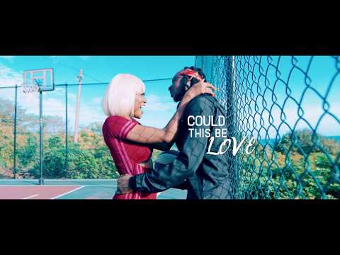 Video : R2Bees ft Efya - Could This Be Love