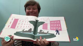 How-To Read a Wordless Book