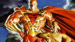 Prime: Origins and Powers | Ultraverse Earth-93060