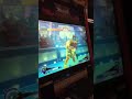 p ウル４　よがぽ☆（dhalsim） vs　bp５万ハカン