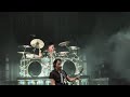 gojira full set live 4k support for korn tour chicago tinley park illinois sept 28 2024