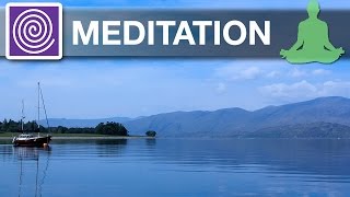 Arabic Relaxing Zen Music, Meditation Music For Calming the Mind and Positive Energy