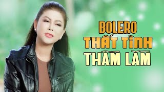 LK Tiền Hết Tình Tan, Thư Về Em Gái Thành Đô | Bolero Thất Tình Nghe Thấm Lắm