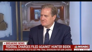 Rep. Mike Turner (OH-10) | MSNBC Andrea Mitchell Reports