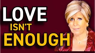 Love Isn’t Enough: The Money Truth Couples Avoid | Suze Orman Show Full Episode