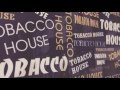 tobacco house