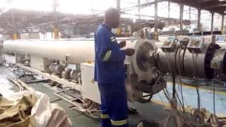 Proplastics Zimbabwe Company Tour