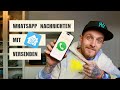 WhatsApp messages from Home Assistant | Home Assistant WhatsApp integration | CallMeBot