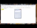 How to Convert from Decimal to Octal number in Python programming language (number conversion)