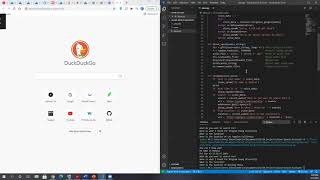 Alexa-Speech-Assistant in Python with Source Code
