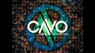 Cavo - Circles