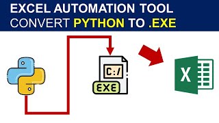 Create Excel Automation Tools with Python
