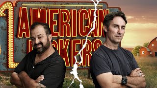 The Tragic Life Of Frank Fritz From American Pickers