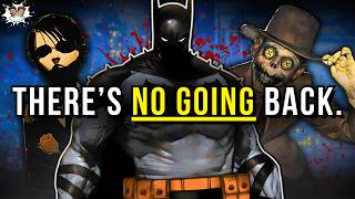 Absolute Batman just changed everything...