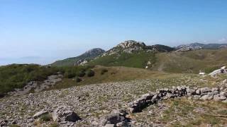 2015.05.16-19 Észak- Velebit túra ( karpat-tura.com)