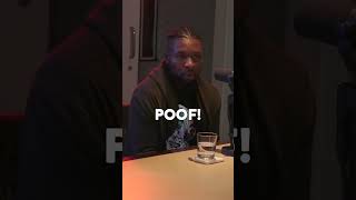 Dr. Sebi's Grandson's Take on Popeyes Chicken Sandwich