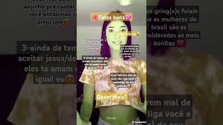 Fatos bons  ib=TikTok @fatos_da_me