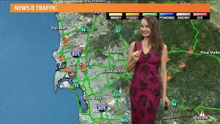 Random Moments with Jenny Milkowski 3-5-21