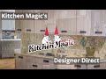 How to Prep for your Kitchen Remodel Installation | Kitchen Magic #kitchenremodel