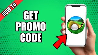 How To Get Promo Code For Ultimate Golf
