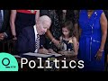 Biden Signs PACT Act for Veterans Exposed to Burn Pits