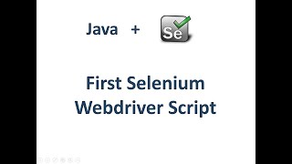 JavaScript How to Write First Script